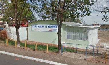 Baririenses reclamam de falta de medicamentos na Farmácia Municipal