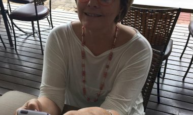 Prefeita Suéllen Rosim anuncia nova Secretária de Obras em Bauru