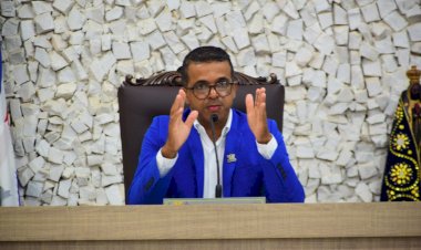 Vereador Edcarlos volta a criticar gestão Abelardinho por fechamento de projetos de contraturno escolar e aponta solução para crianças e adolescentes desamparados em Bariri