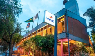 Senac Jaú abre inscrições para o curso Técnico em Eventos