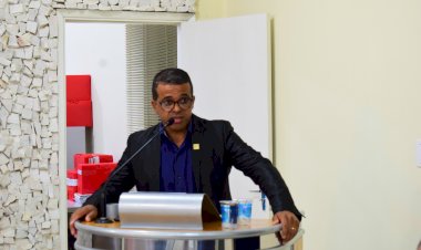 Edcarlos questiona Diretoria de Saúde e Santa Casa sobre longa fila de espera para cirurgias eletivas em Bariri