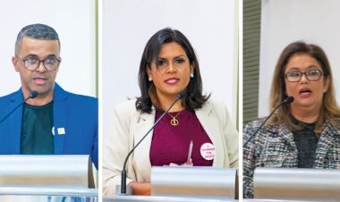 Requerimentos dos vereadores Edcarlos Santos e Myrella Soares questionam condutas da diretora de saúde, Irene Chagas, com servidores públicos