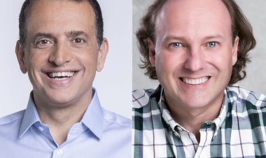 Itaju recebe meio milhão em recursos para Saúde através do deputado Marco Bertaiolli e do presidente do Ibama, Rodrigo Agostinho