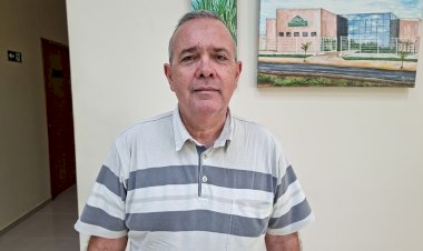 Entrevista: Fernando Salina fala sobre o desafio de presidir a Assobari e principais demandas do agronegócio regional