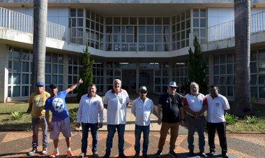 Sindicato dos Servidores e Federação repudiam atos do governo Abelardinho com manifesto em prol de demandas do funcionalismo público de Bariri