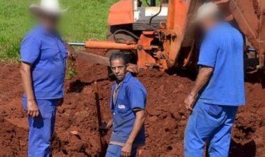 Câmara aprova criação de comissão para investigar óbito de servidor do Saemba; vereadores apontam negligência e amadorismo da autarquia baririense