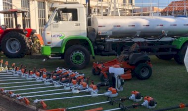 Prefeituras de Bariri e Itaju suspendem contrato com a Latina Ambiental após interferência do Ministério Público