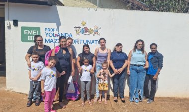 Mães fazem apelo ao prefeito de Bariri após mais de 30 escorpiões serem encontrados em escola municipal