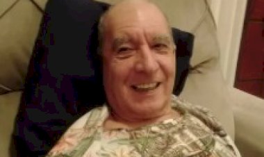 Idoso atingido por muro durante tempestade de poeira morre após 17 dias de internado em Bauru