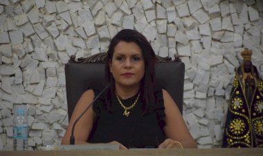 Vereadora Myrella Soares requer explicações sobre disparidade de dados de dengue entre Município e Estado