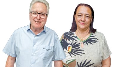 Entrevista: Toninho e Clélia falam sobre obras, conquistas e festividades dos 110 anos de Itapuí