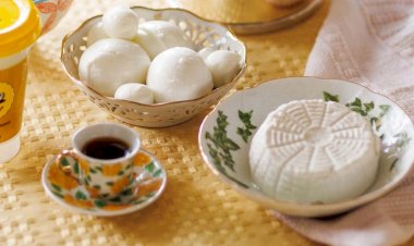 Ricota produzida em Bocaina ganha prêmio internacional e vira destaque na imprensa