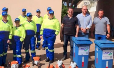 Investigação paralela do Gaeco apura direcionamento na licitação da Latina em Itaju; chefe de Obras cita prefeito Jerri em depoimento ao MP