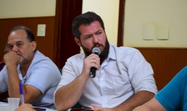 Projeto de lei contra perturbação do sossego é aprovado em votação apertada na Câmara de Itapuí