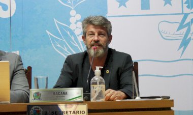 CEI sobre locação feita pela Prefeitura de Pederneiras rejeita parecer do relator