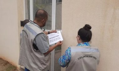 Lar de idosos é interditado por diversas irregularidades em Bauru