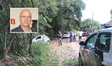 Júri condena a mais de 30 anos de prisão assassinos de prefeito de Ribeirão Bonito