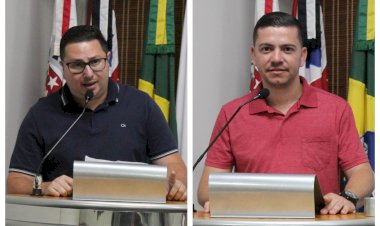 Vereadores repercutem na Câmara de Itaju investigação paralela do Gaeco que apura direcionamento na licitação da Latina