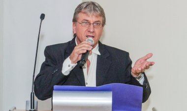 Nelsinho Batistão, idealizador do projeto “Troco Solidário”, recebe Medalha 16 de Junho na Câmara de Bariri