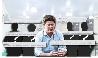 Comissão Processante que pode cassar Prefeito de Bariri entra em fase final: Abelardinho precisa de quatro votos para escapar do impeachment; semana é marcada por grande pressão popular sobre vereadores