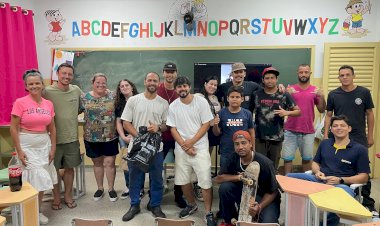 1º Campeonato de Skate on-line inova e valoriza cultura do esporte em Bariri