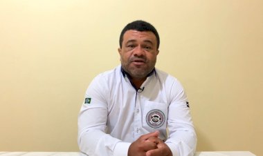 Presidente do Sindicato dos Servidores Públicos de Bariri expressa preocupação com condições de trabalho dos motoristas de ambulâncias