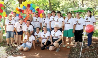 Jardim dos Morros recebe segunda edição da feira “Mãos Criativas” neste domingo
