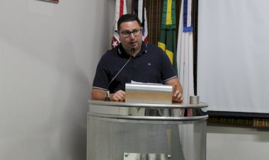 Aprovado projeto para implementação de internet com “Wi-Fi Grátis” na praça central de Itaju