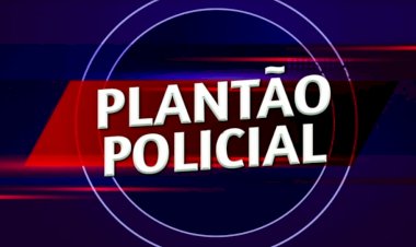 Homem é preso por violência doméstica em Dourado