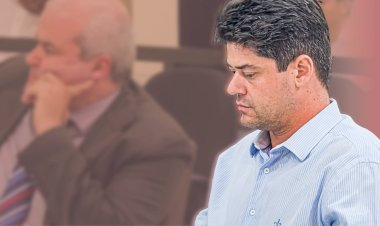 Abelardinho perde foro privilegiado após cassação e investigação contra o ex-prefeito de Bariri volta para a Promotoria de Justiça local