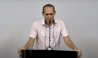 Morador de Macatuba questiona loteamento irregular do vereador Toninho