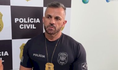 Megaoperação comandada pelo delegado Marcelo Góes desarticula esquema da “família do tráfico” em Jaú