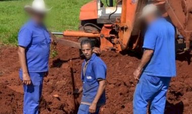 Comissão apresenta relatório final sobre acidente que vitimou encanador do Saemba na próxima segunda-feira; inquérito policial conclui que houve negligência da autarquia