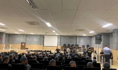 Operação conjunta do GAECO e PM desmantela esquema criminoso em Bauru e região