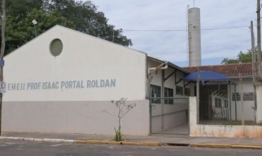 Escola infantil registra surto de sarna humana em Bauru