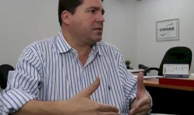 Ex-presidente da Cohab Bauru é condenado a 18 anos de prisão por desvios milionários
