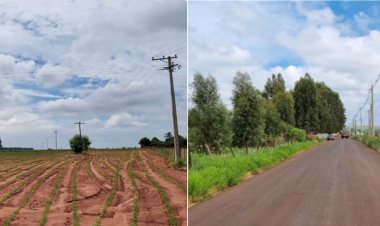 Mais empregos: Itaju compra três novos alqueires de terra para expansão do polo industrial