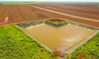 Aterro Sanitário de Bariri tem obras paralisadas há três anos por falta de investimentos da gestão Abelardo-Foloni: imbróglio impede economia de R$ 2 milhões aos cofres públicos