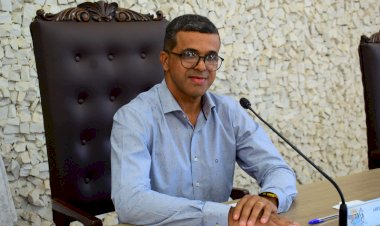 Filengão: Edcarlos anuncia que está liberada verba para licitação de construção da arquibancada