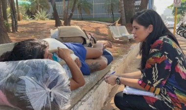 Número de pessoas em situação de rua cresce 200% nos últimos 7 anos em Bariri