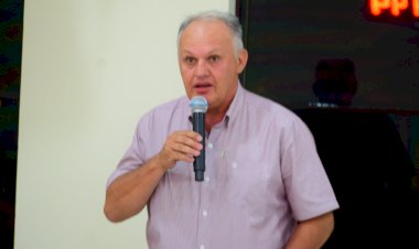 Folieni cita pessoas “afastadas” entrando escondidas no Paço Municipal de Bariri, com a ajuda de diretores e motorista