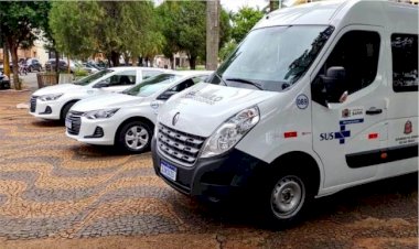 Suposto superfaturamento em manutenções de veículos da frota municipal de Bariri entra na mira do Legislativo