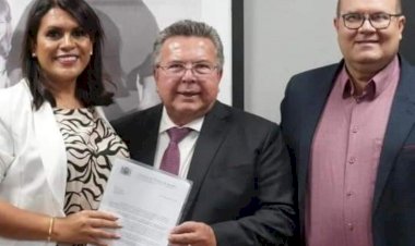 Deputado Carlão Pignatari envia R$ 100 mil para o combate à dengue em Bariri, a pedido dos vereadores Airton e Myrella