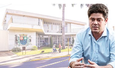 Defesa de Abelardinho entra com Ação Anulatória em tentativa de revogar processo que culminou na cassação do ex-prefeito de Bariri