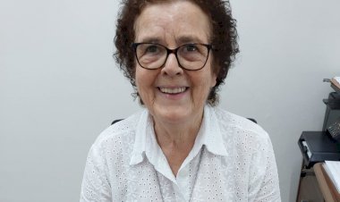 Jubileu de Platina: Irmã Aparecida destaca os 70 anos de presença das Religiosas Claretianas em Bariri