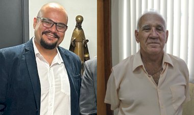 Avante chega em Bariri; partido tem Ícaro Polônio na presidência e Jota Cardoso na secretaria