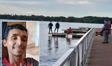 Jovem morre afogado no Rio Tietê em Pederneiras