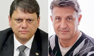 Republicanos: Partido do Governador Tarcísio de Freitas tem novo Presidente em Bariri