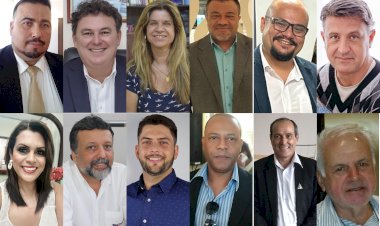 Eleições 2024: Presidentes dos Partidos Políticos de Bariri falam sobre expectativas das respectivas legendas para a corrida eleitoral