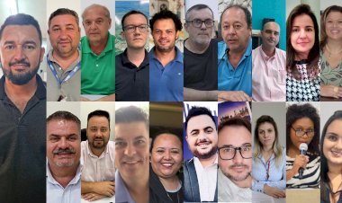 Dança das cadeiras: Com saída de Lisandro Felipe da Agricultura, gestão Abelardo-Foloni chega a sua 22ª baixa no alto escalão